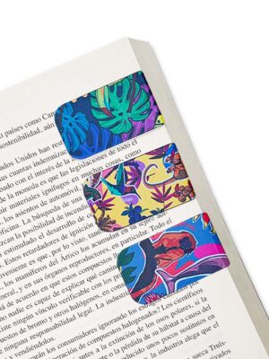 Set Separadores de Libro de Colombia2