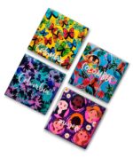 Combo Portavasos Colombia Multicolor
