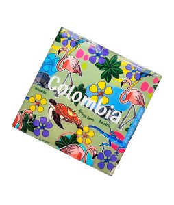 Portavaso Caribe Colombiano