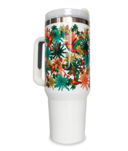 Termo Pro Colibrí