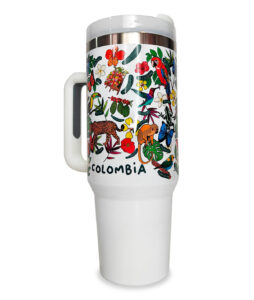 Termo Pro Colombia Biodiversa