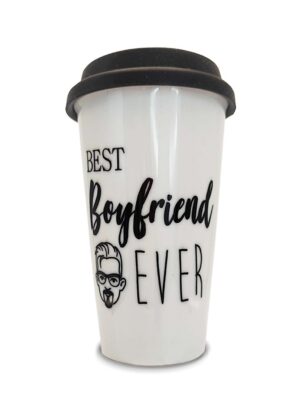 Vaso Cónico BBE ¡Rescátalo!
