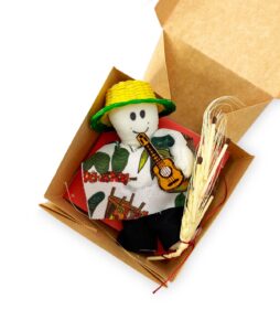 Guaitapuro: Año Viejo