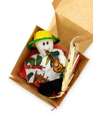 Guaitapuro: Año Viejo