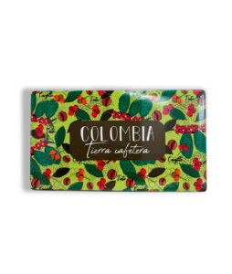 Imán Café De Colombia ¡Rescátalo!