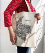 Tote Bag Colombia
