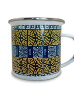 Mug Peltre Sikuani ¡Rescátalo!
