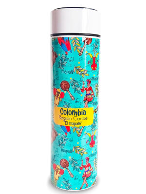 Termo Digital Mapalé