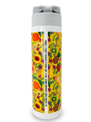 ✔Termo tapa gris Salpicon 2