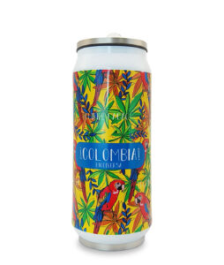 Lata Guacamayas
