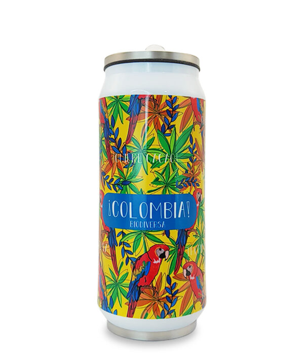 Lata Guacamayas