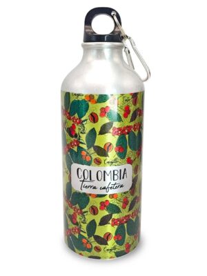 Caramañola Café de Colombia