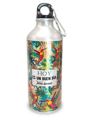 Caramañola Colibríes