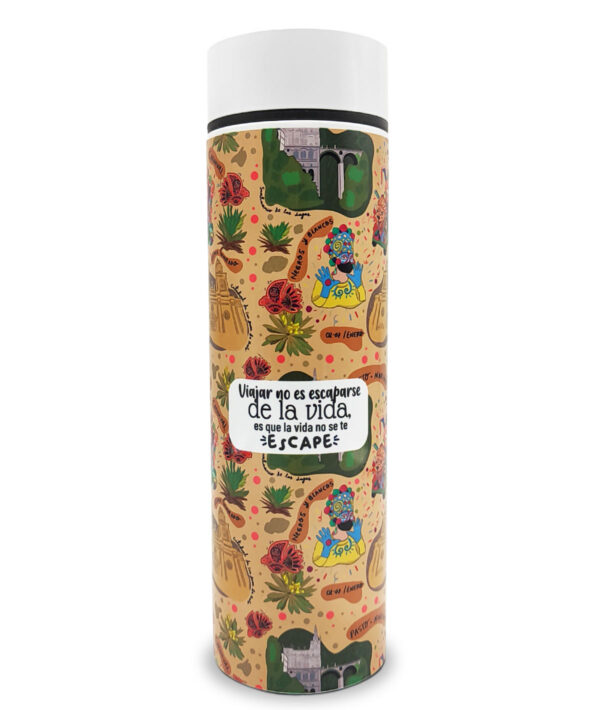 Termo Digital Pasto
