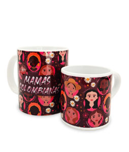 Combo Mugs Madre e hijx