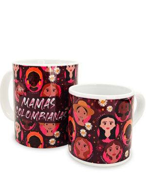 Combo Mugs Madre e hijx