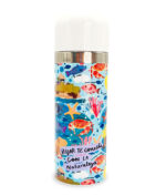 Termo 350 ml Caribe Colombiano