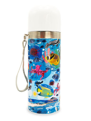 Termo 350 ml Costa Colombiana