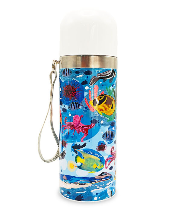 Termo 350 ml Costa Colombiana