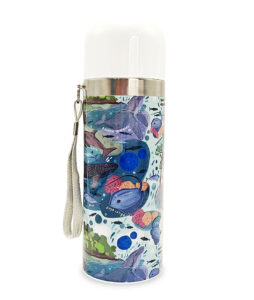 Termo 350 ml Pacífico Colombiano