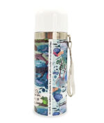 Termo 350 ml Pacífico Colombiano