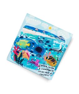 Portavaso Costa Colombiana