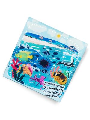 Portavaso Costa Colombiana
