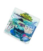 Portavaso Pacifico Colombiano