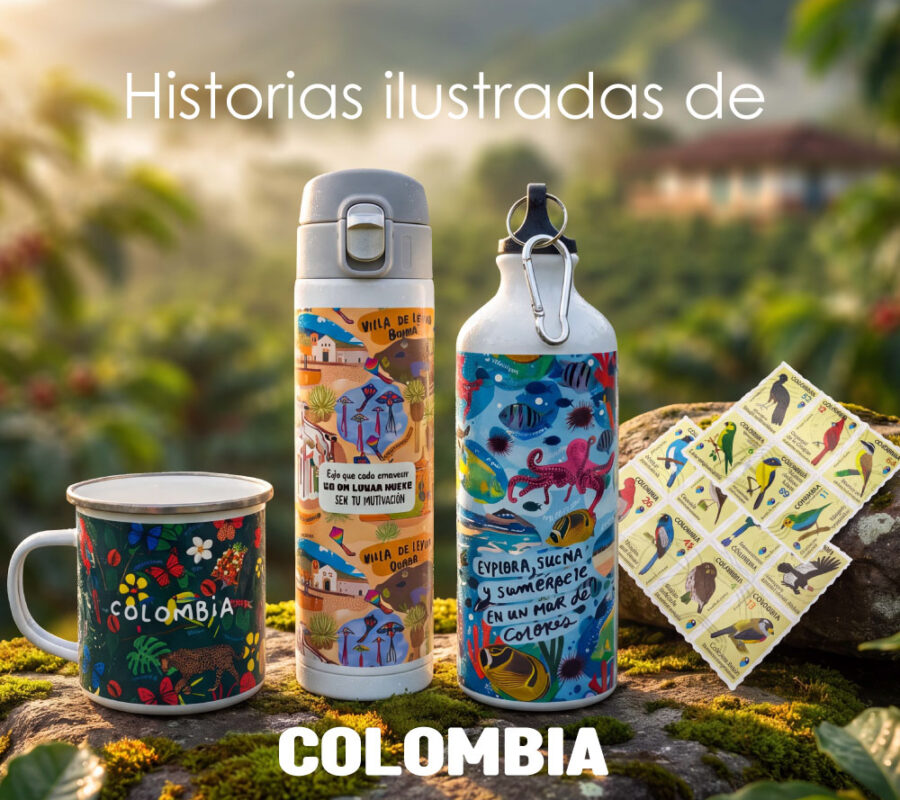 Regalos-colombianos-souvenirs-ilustradosC