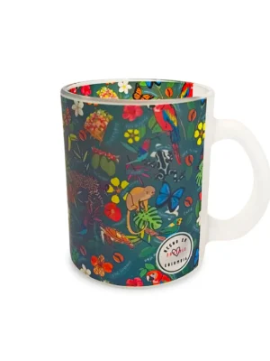 Mug Opalizado Biodivesa Colombia 2