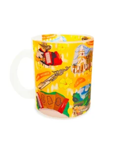 Mug Opalizado Valledupar Colombia
