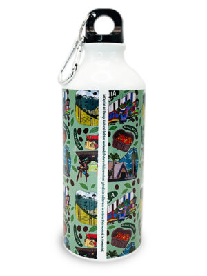 Caramañola Armenia Colombia 2