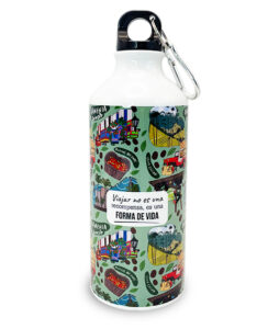 Caramañola Armenia Colombia