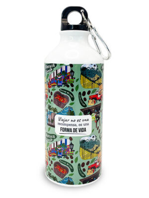 Caramañola Armenia Colombia