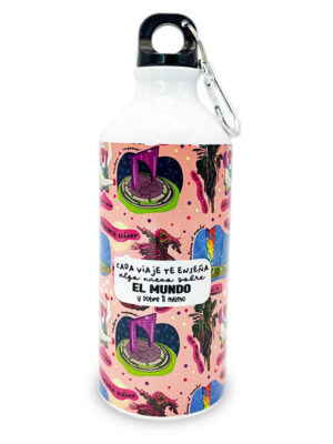 Caramañola Barranquilla Colombia