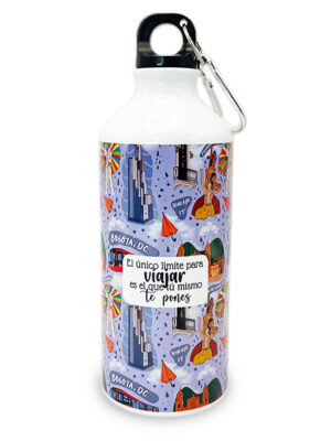 Caramañola Bogotá Colombia