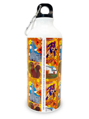 Caramañola Cali Colombia 2