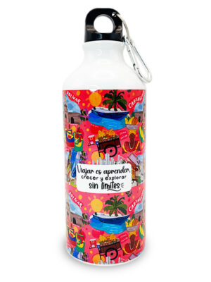 Caramañola Cartagena Colombia