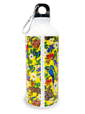 Caramañola Folclore Colombiano 2