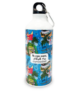 Caramañola Santa Marta Colombia