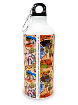 Caramañola Villa de Layva Colombia 2