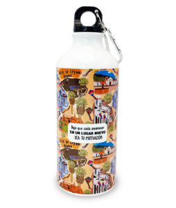 Caramañola  Villa de Leyva Colombia