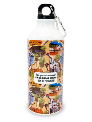 Caramañola  Villa de Leyva Colombia