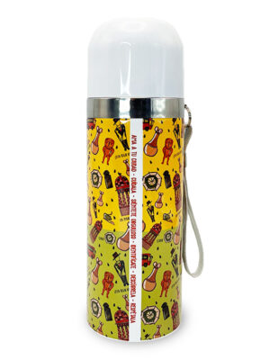 Termo 350 Iconos de Colombia 2
