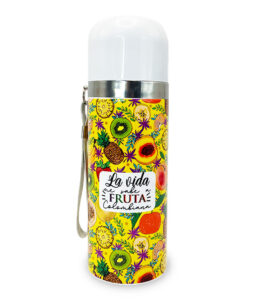 Termo 350 ml Salpicón Colombiano