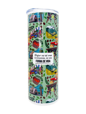 Termo Pitillo Armenia Colombia