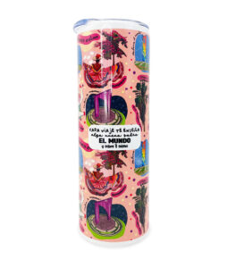 Termo Pitillo Barranquilla Colombia