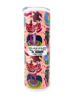 Termo Pitillo Barranquilla Colombia