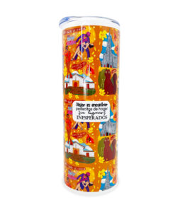 Termo Pitillo Cali Colombia