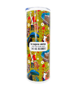 Termo Pitillo Medellín Colombia